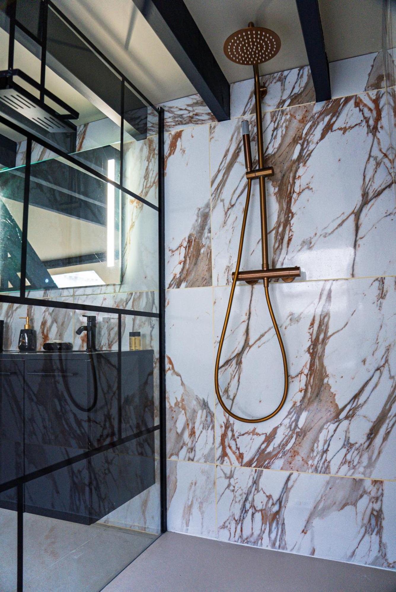 La Marble Room - Suite Balneo & Sauna Анже Экстерьер фото